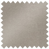 Flori Faux Suede (Blackout), Latte - Roller Blind